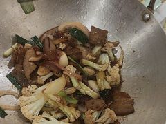 -惠丰堂饭庄·烤鸭·京味菜(翠微路店)