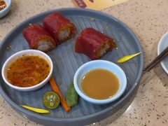 -点都德(世纪汇店)