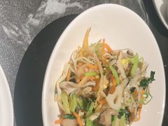 -佰家小厨·南京菜(夫子庙店)