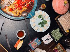 -吼堂老火锅(太古里总店)