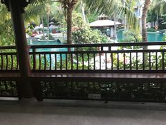 -三亚亚龙湾雅高美爵酒店