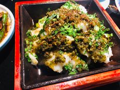-老头儿油爆虾·知味杭州(爱琴海购物中心)