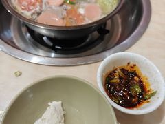 -海关荤豆花(洋河一路店)