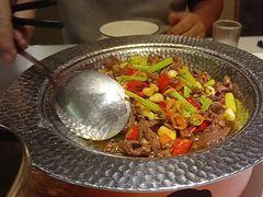 -湘江红·湖南招牌菜(莲花南路店)