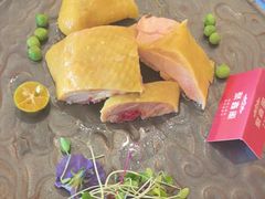 -聚鑫阁江浙菜·非遗传承技艺(青村帝华园店)