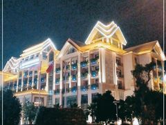 -稷泽·海丽宾雅温泉度假酒店