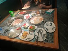 -阪尚皇·原切牛排·烤肉火锅自助(北京路店)