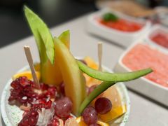 -海底捞大排档火锅(悦荟广场店)