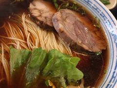 -同得兴 Since·1995 传统苏式面馆(十全街店)