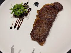 -小火花·干式熟成牛排馆Spark SteakHouse(剑桥郡店)