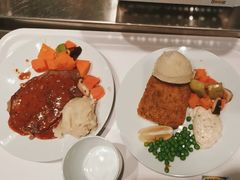 -宜家·瑞典风味餐厅(四元桥店)