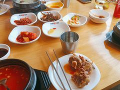 -大田牛尾汤(幸福河市场店)