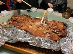 -霄汉羊排(万松园一店)