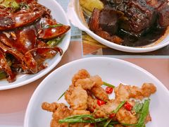 -蘭心餐厅(进贤路店)