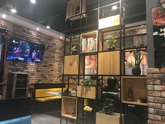 -唛嘻哒烤串朝鲜族风味(金桥店)