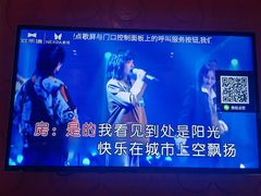 -欢乐迪KTV(观音桥未来国际店)