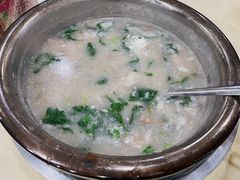 -标记美食新鲜猪杂(兴南大道店)