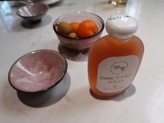 -周三的情书花园餐厅(江北店)