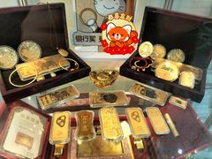 -招商银行(上海张杨支行)