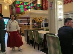 -大鸭梨烤鸭(左家庄店)