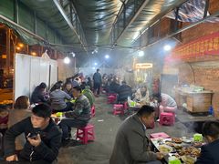大堂-同心烧烤(总店)