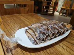 -巴奴毛肚火锅(商城路店)