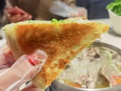 -浩爷羊蝎子火锅(望京店)