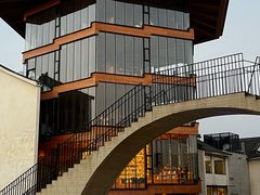 -天目湖涵田半山温泉