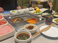 -海底捞火锅(铂澜大象城店)