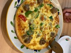 -萨莉亚意式餐厅(黄村高德汇店)