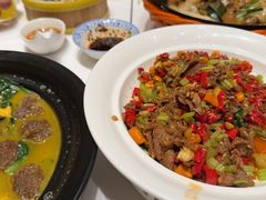 -大张烙馍村(泉山店)