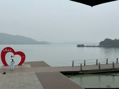 -水上明月·湖景餐厅