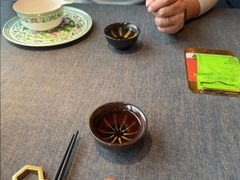 -南里山房·新淮扬菜(徐汇万科店)