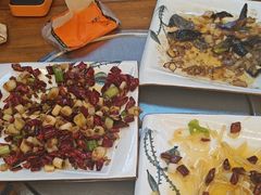 -老味道1992(武当山店)