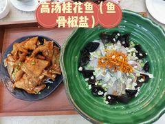 -轩记海鲜餐厅·四十五年老字号·经典粤菜(西区彩虹店)