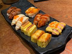 -吉兆手握寿司(车公庙店)