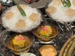 -老乾杯和牛烧肉(王府中环店)