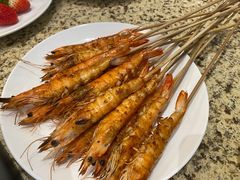 -禾斗海鲜自助(市南银座店)