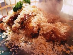 -今朝桃花醉川菜小酒馆(龙湖天街店)
