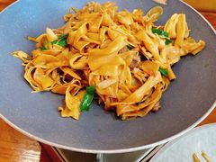 -老西门·常州菜(新区店)