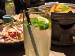 -安南越南餐厅(青岛万象城店)