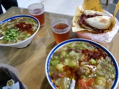 -邢老三肉丸糊辣汤(西安总店)