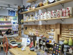 -木子陶艺(春熙路店)