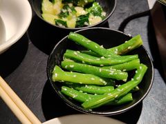 -大红袍火锅料理(尖沙咀店)