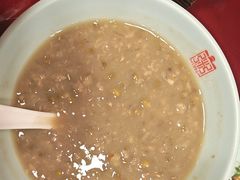 -宏状元现熬粥·京味菜(五棵松店)