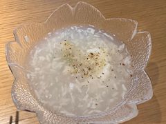 -蜜桃餐厅·伴山(绿宝广场店)