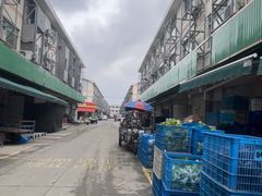 -上海浦南农副产品批发市场