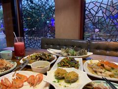 -南海渔家•海鲜•正宗海南菜(海棠湾店)