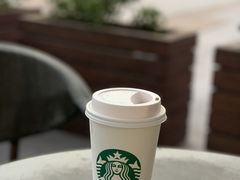 -星巴克(温州龙湾万达店)