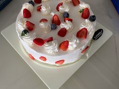 -幸福西饼生日蛋糕·下午茶(蚌埠店)